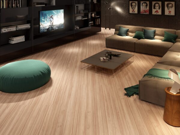 Piso Laminado  Milão durafloor