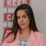 Ingrid Feital