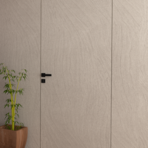 Porta Face Painel