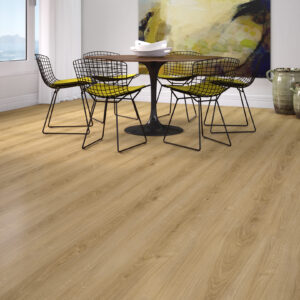 Piso laminado ferrara  durafloor