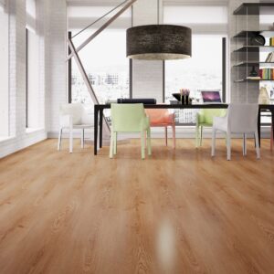 Piso Laminado Toledo durafloor
