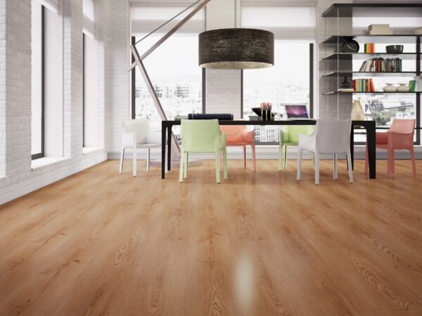 Piso Laminado Toledo durafloor