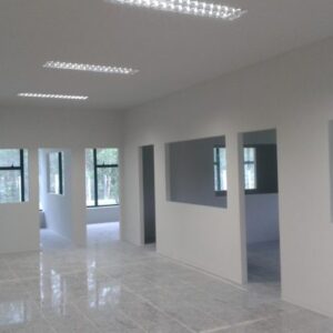 Divisórias de Drywall