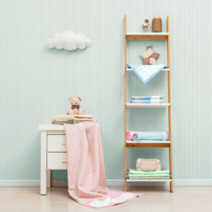 Papel de Parede sambori fine stripe bucalo