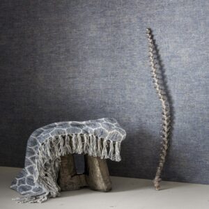 Papel de parede riviera maison linen
