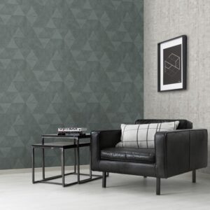 Papel de parede  infiniti triângulos  bucalo