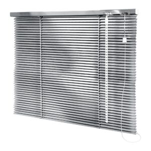 Persiana Horizontal de Aluminio 16MM
