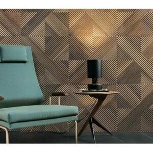 Porcelanato Portinari tavola  decor mix 58,4x58,4cm Portinari Classe C'