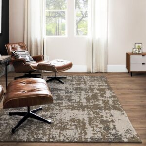 Tapete Serido Cream/Taupe