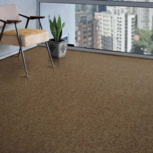 Carpete Maxim tabaco residencial