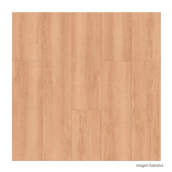 Piso Laminado  Karitê - Imagem 2