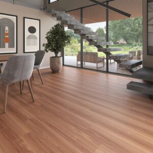 Piso Laminado Click FIT Papoula