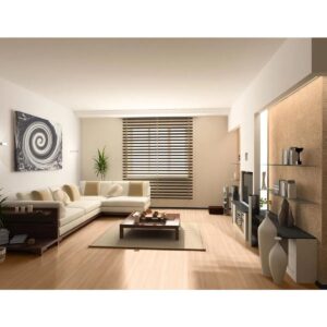 Piso Laminado  Karitê
