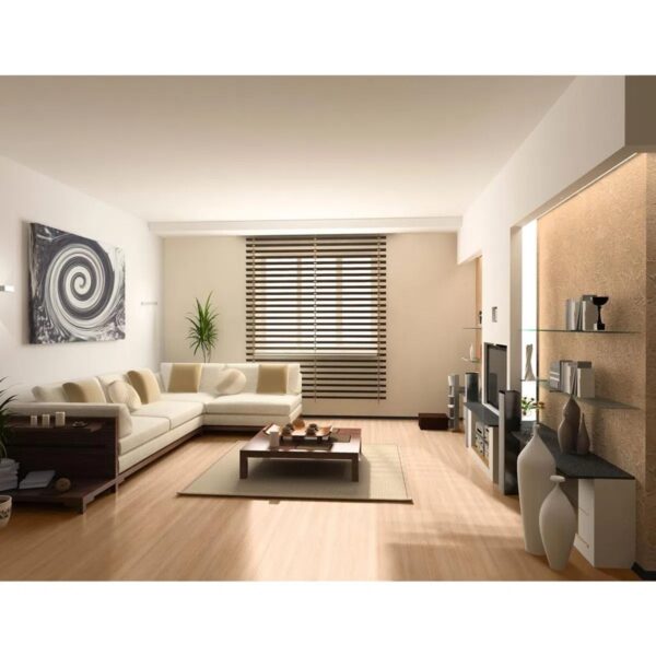 Piso Laminado  Karitê