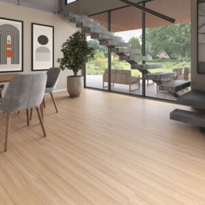 Piso Laminado Click FIT Girassol  Floorest